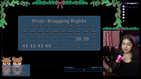 maudLin online show from 12-21-24, 05:58