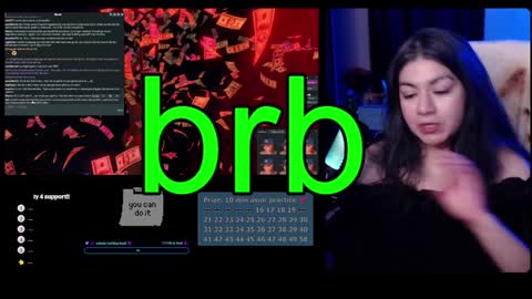 maudLin online show from 01-18-25, 04:48