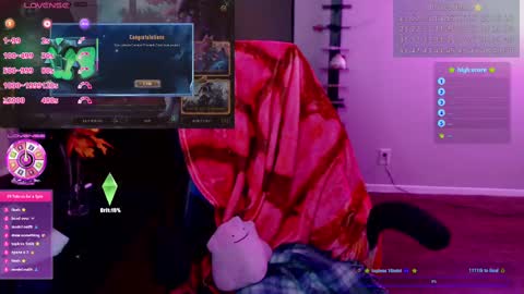 maudLin online show from 09-21-25, 01:07