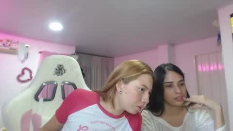 Mau and Lauren online show from 02-12-26, 09:32