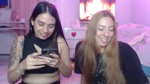 Mau and Lauren online show from 02-26-26, 03:16