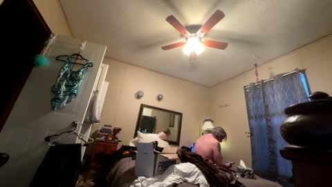 maurice1922 online show from 03-05-25, 10:54