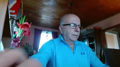 Maurice online show from 01-07-25, 02:08