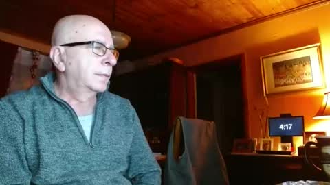 Maurice online show from 02-16-25, 09:15