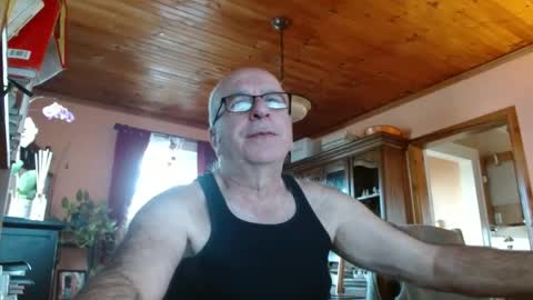 Maurice online show from 03-10-25, 01:21