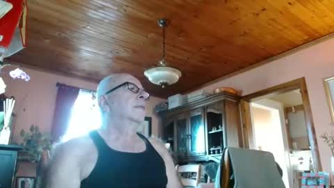 Maurice online show from 03-11-25, 01:45