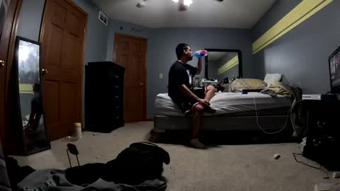 mauricescott online show from 04-14-26, 01:00