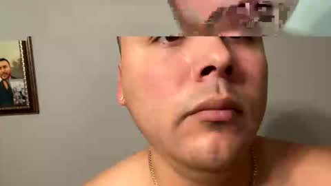 Snapshot of mauricio76pl chatting on 12-19-25, 05:47 Bigdick469 online show from 12-19-25, 05:47