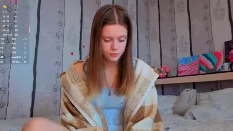 Lucy online show from 03-14-26, 08:09