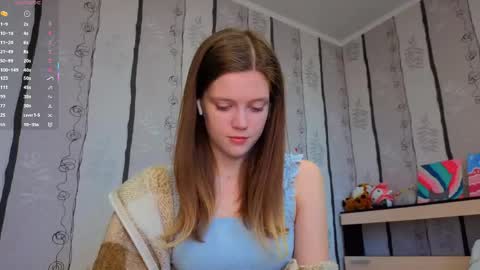 Lucy online show from 04-28-26, 08:08