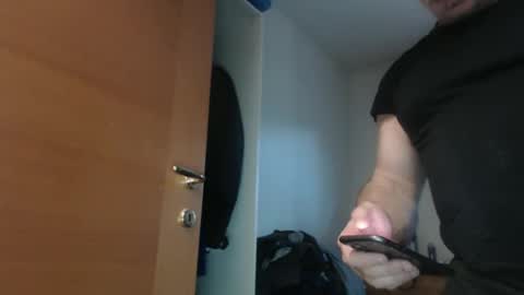 mauro1971 online show from 11-14-25, 08:02