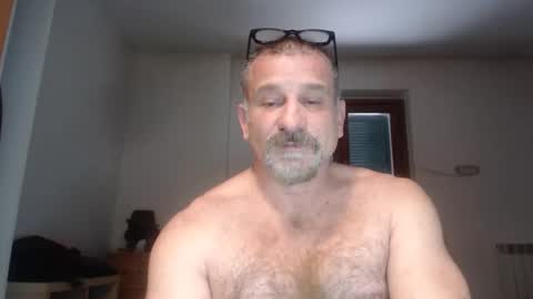 mauro1971 online show from 01-17-26, 12:32