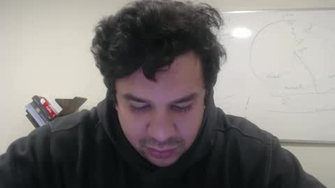 mauro656 online show from 01-24-25, 12:52