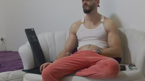 mauro_real_man online show from 02-21-26, 06:53