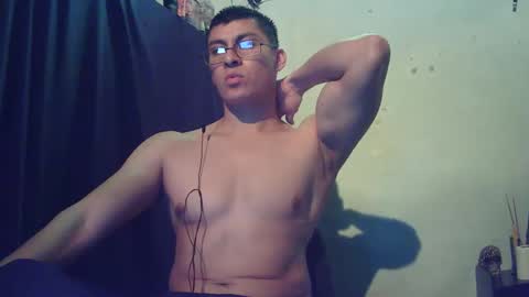 Mauro online show from 03-05-26, 12:17