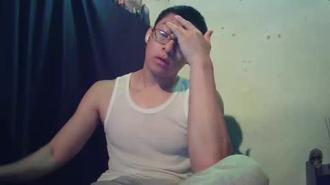 Mauro online show from 03-11-26, 07:36