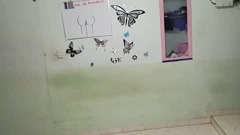 Snapshot of mauroluxandra chatting on 01-12-25, 02:35 mauroluxandra online show from 01-12-25, 02:35