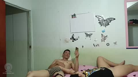 Snapshot of mauroluxandra chatting on 02-09-25, 05:40 mauroluxandra online show from 02-09-25, 05:40