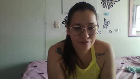 Snapshot of mauroluxandra chatting on 02-22-25, 01:46 mauroluxandra online show from 02-22-25, 01:46