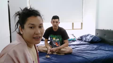 Snapshot of mauroluxandra chatting on 09-24-25, 02:53 mauroluxandra online show from 09-24-25, 02:53