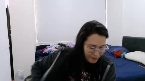 Snapshot of mauroluxandra chatting on 10-01-25, 06:47 mauroluxandra online show from 10-01-25, 06:47