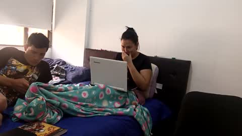 Snapshot of mauroluxandra chatting on 10-26-25, 06:58 mauroluxandra online show from 10-26-25, 06:58