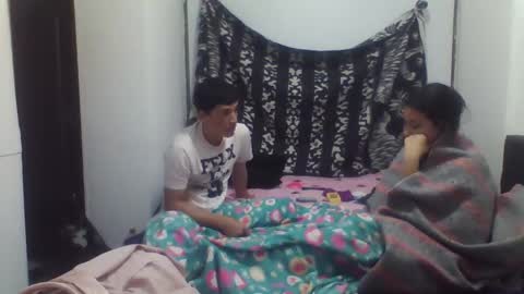 Snapshot of mauroluxandra chatting on 11-01-25, 07:10 mauroluxandra online show from 11-01-25, 07:10