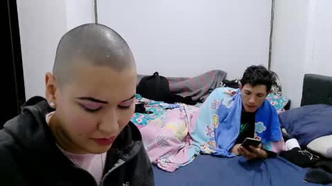 Snapshot of mauroluxandra chatting on 11-17-25, 04:07 mauroluxandra online show from 11-17-25, 04:07