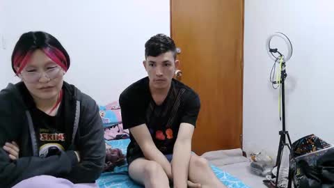 Snapshot of mauroluxandra chatting on 12-02-25, 09:32 mauroluxandra online show from 12-02-25, 09:32