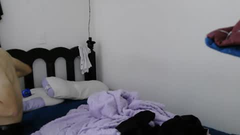 mauroluxandra online show from 03-24-26, 12:32