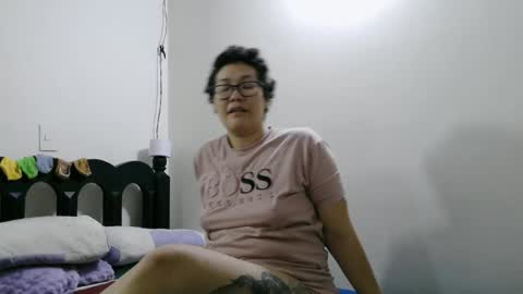 mauroluxandra online show from 03-27-26, 01:33