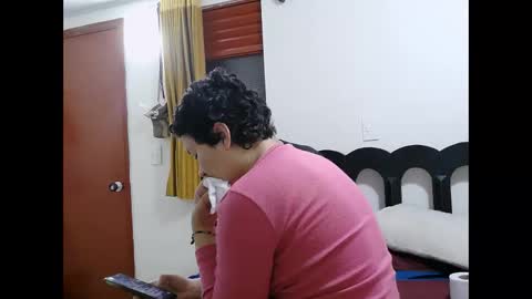 mauroluxandra online show from 04-16-26, 10:12