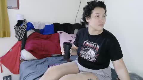 Snapshot of mauroluxandra chatting on 05-07-26, 11:59 mauroluxandra online show from 05-07-26, 11:59