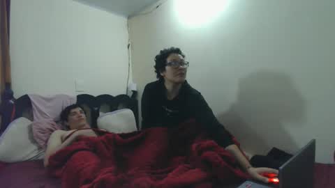 Snapshot of mauroluxandra chatting on 05-16-26, 07:05 mauroluxandra online show from 05-16-26, 07:05