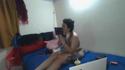 Snapshot of mauroluxandra chatting on 06-03-26, 04:45 mauroluxandra online show from 06-03-26, 04:45
