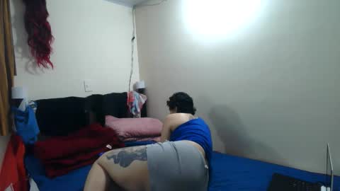 Snapshot of mauroluxandra chatting on 06-04-26, 04:35 mauroluxandra online show from 06-04-26, 04:35