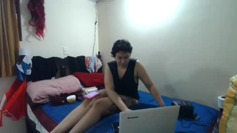 Snapshot of mauroluxandra chatting on 06-05-26, 05:18 mauroluxandra online show from 06-05-26, 05:18