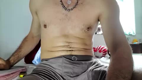 Mauro Scorpio online show from 04-28-26, 11:37