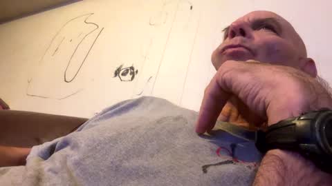 maverick7000 online show from 12-25-24, 09:11