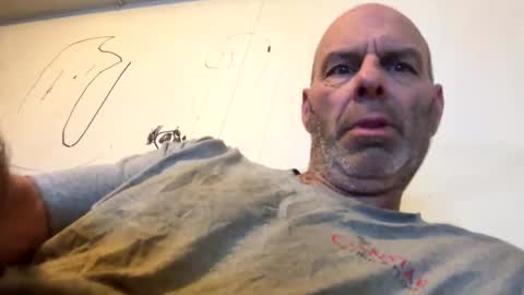 maverick7000 online show from 01-14-25, 06:45