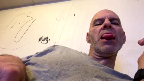 maverick7000 online show from 02-04-25, 04:48