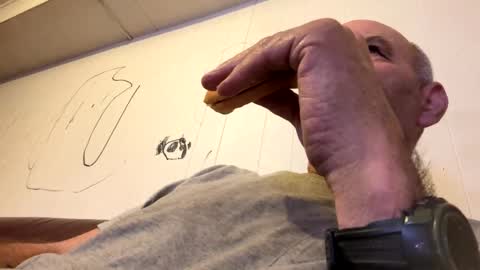 maverick7000 online show from 02-15-25, 08:00