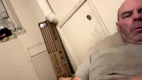 maverick7000 online show from 02-16-25, 01:05