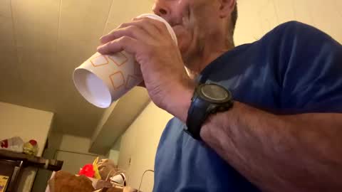 maverick7000 online show from 03-12-25, 04:41