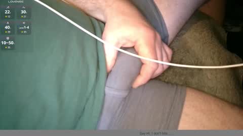 maverick_solo online show from 03-06-26, 10:56