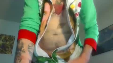 Snapshot of maverickcock2 chatting on 12-25-24, 09:43 Maverickcock2 online show from 12-25-24, 09:43