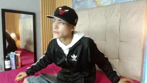 Snapshot of maverickhotson303av chatting on 12-03-25, 04:20 maverickhotson303av online show from 12-03-25, 04:20