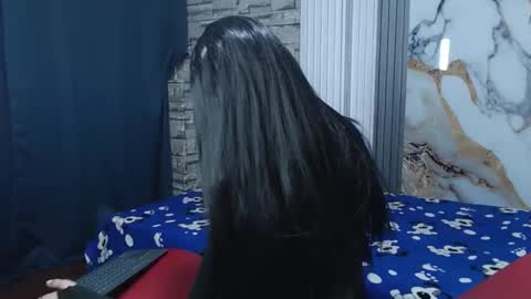 Snapshot of maverickhotson303av chatting on 12-05-25, 04:43 maverickhotson303av online show from 12-05-25, 04:43