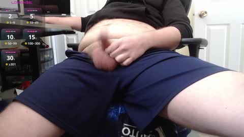 Snapshot of maverickwpg chatting on 12-18-24, 05:10 MaverickWpg online show from 12-18-24, 05:10