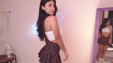 Maria Victoria Schedule 2pm until 9pm GMT-5 online show from 12-12-24, 07:48